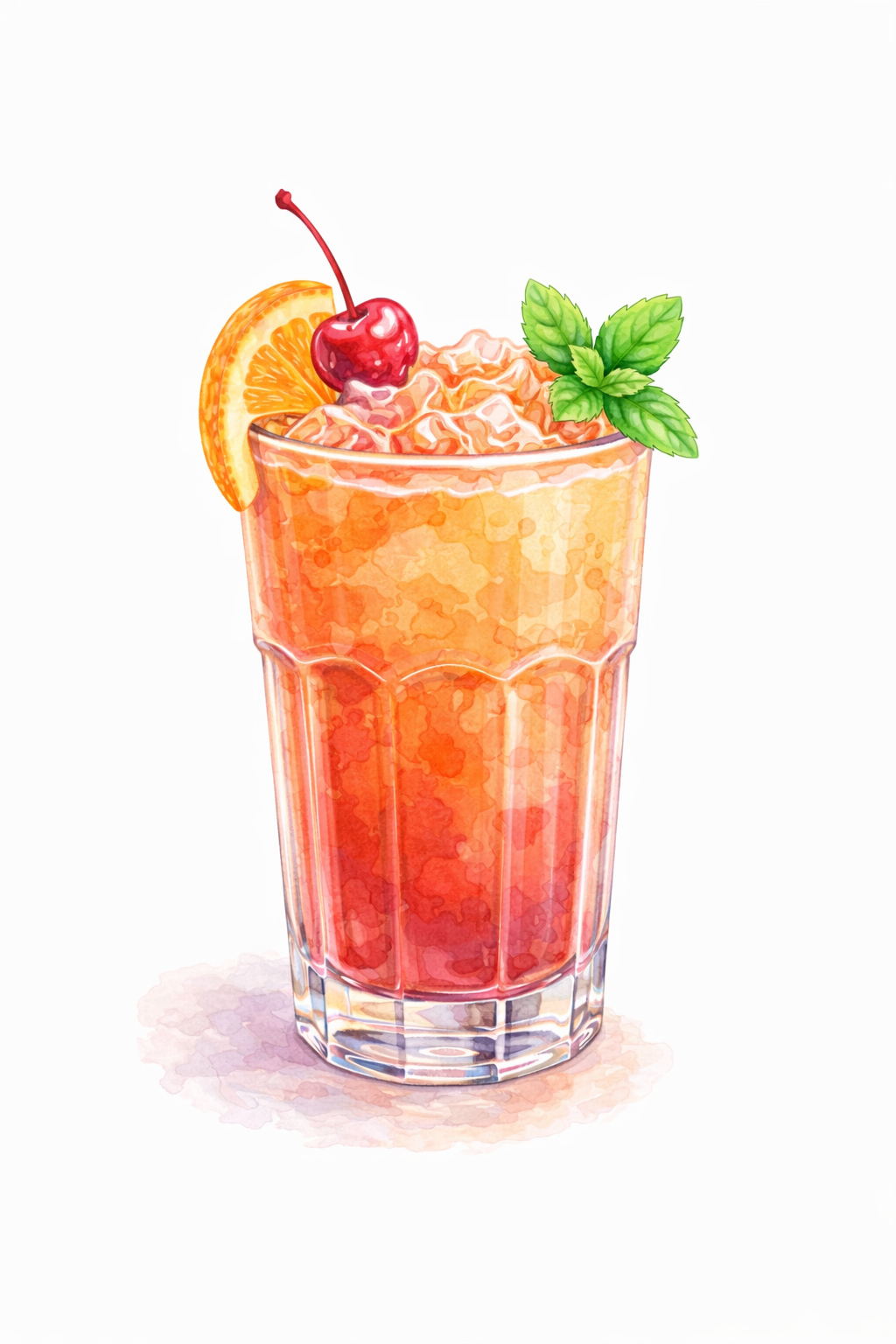 Planters Punch